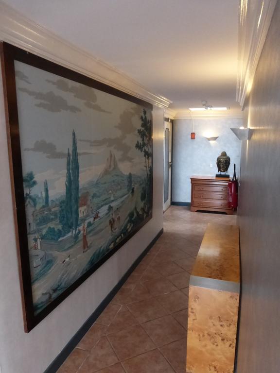 Laennec Hotel Lyon Eksteriør billede