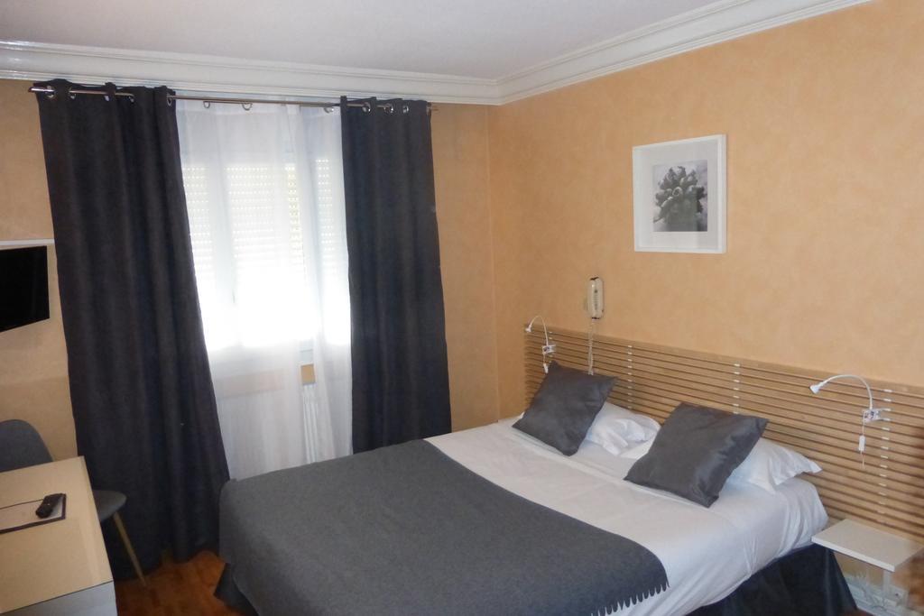 Laennec Hotel Lyon Eksteriør billede