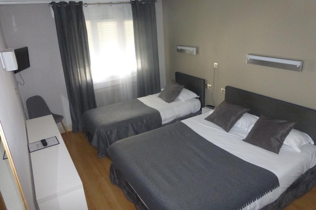 Laennec Hotel Lyon Eksteriør billede
