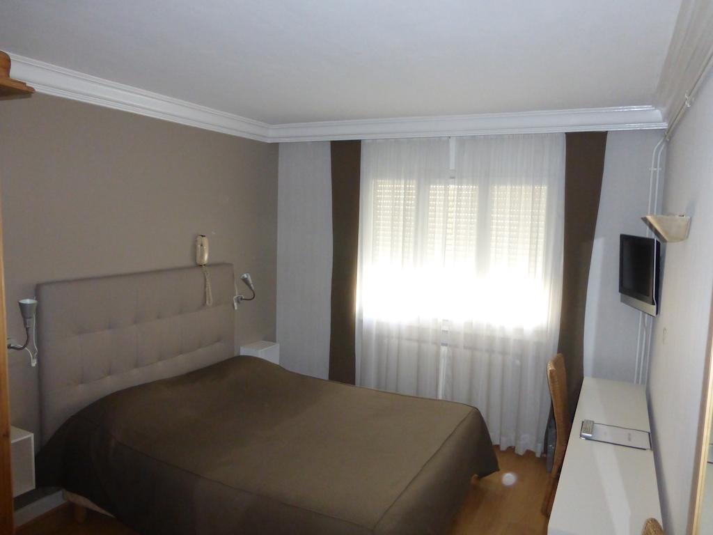 Laennec Hotel Lyon Eksteriør billede
